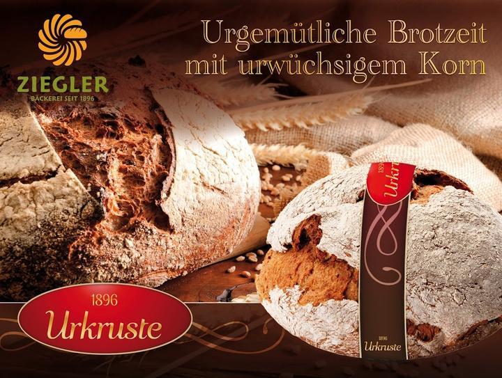 Backerei Konditorei Ziegler Gmbh