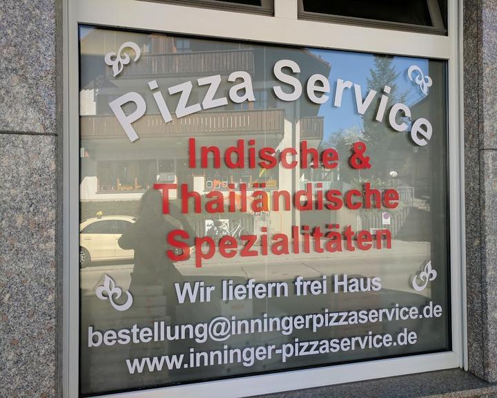 Pizzaservice Inning